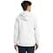 Port & Company® Fan Favorite Fleece Full-Zip Hooded Sweatshirt